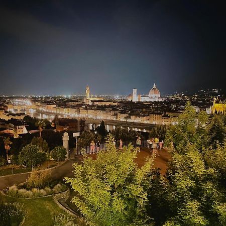 La Maison De Fuecopared Florencja Zewnętrze zdjęcie