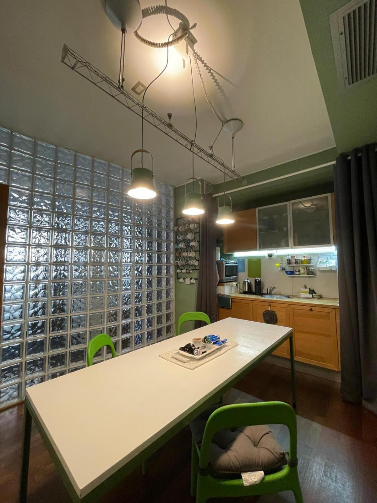 La Maison De Fuecopared Florencja Zewnętrze zdjęcie